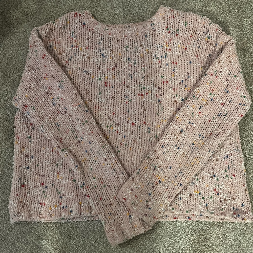 Women’s sweater